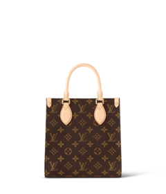 Louis Vuitton Louis Vuitton Sac Plat BB