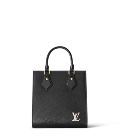 Louis Vuitton Louis Vuitton Sac Plat BB