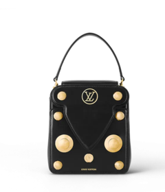 Louis Vuitton Louis Vuitton S-Lock XL