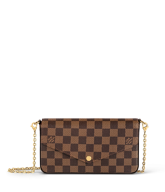 Louis Vuitton Louis Vuitton Félicie Pochette