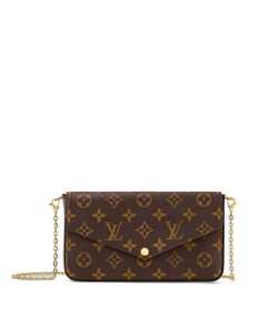 Louis Vuitton Louis Vuitton Félicie Pochette