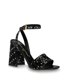 Louis Vuitton Louis Vuitton Shake Sandal