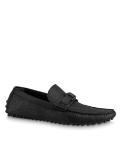 Louis Vuitton Louis Vuitton Hockenheim Moccasin