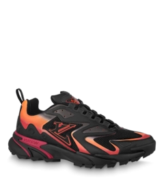 Louis Vuitton Louis Vuitton LV Runner Tatic Sneaker