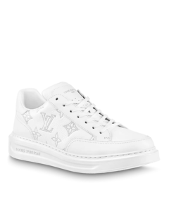 Louis Vuitton Louis Vuitton Beverly Hills Sneaker