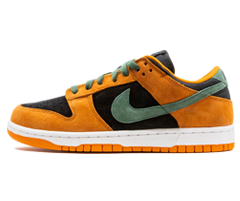 Nike Dunk Low SP Ceramic