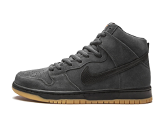 Nike Dark Smoke Grey