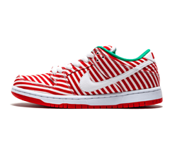 Nike Candy Cane