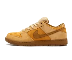 Nike TRD QS - Wheat