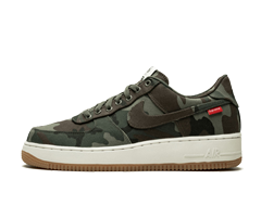 Nike NRG Camo Supreme