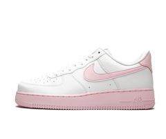 Nike Pink Foam