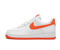 Nike Team Orange