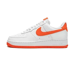 Nike Team Orange