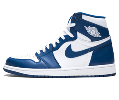 Jordan Storm Blue