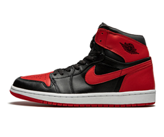 Jordan Bred 01'