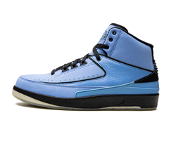 Jordan QF - University Blue