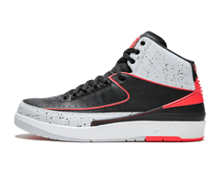 Jordan Infrared 23