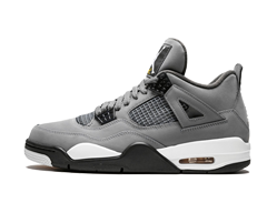 Jordan Cool Grey