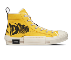 Dior Yellow AsteroDior