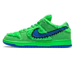 Nike Grateful Dead - Green Bear