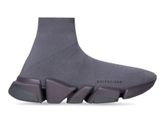 Balenciaga Monocolor In Grey