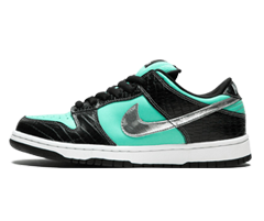 Nike Diamond Supply Co. - Tiffany