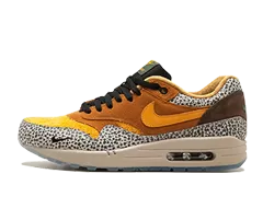 Nike Safari 2016