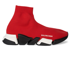 Balenciaga 2.0 Red