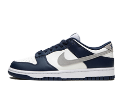 Nike Navy/White/Grey