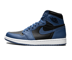Jordan Dark Marina Blue