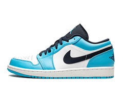 Jordan Low - UNC