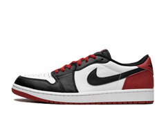 Jordan Low OG - Black Toe 2023