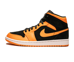 Jordan Mid - Orange Peel