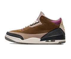 Jordan Winterized - Archaeo Brown