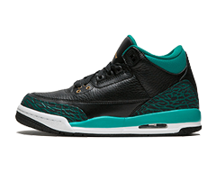 Jordan GG - Teal