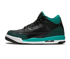 Jordan GG - Teal