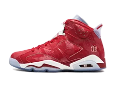 Jordan Retro - Slam Dunk