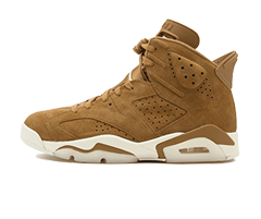 Jordan Golden Harvest / Wheat