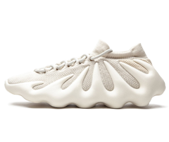 Yeezy Cloud White