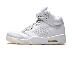 Jordan Pure Platinum