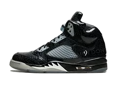 Jordan DB - Doernbecher