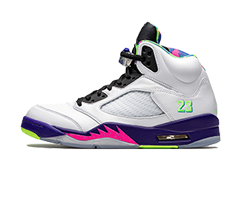 Jordan Alternate Bel-Air