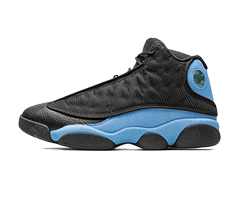 Jordan 13 - University Blue