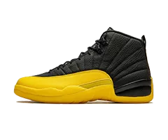 Jordan 12 Retro - University Gold