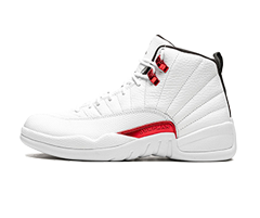 Jordan 12 - Twist