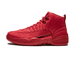 Jordan 12 Retro - Gym Red