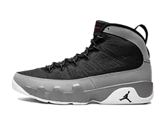 Jordan Particle Grey