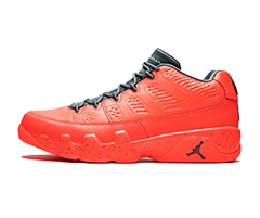 Jordan Bright Mango