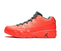 Jordan Bright Mango