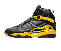 Jordan 8 - Taxi